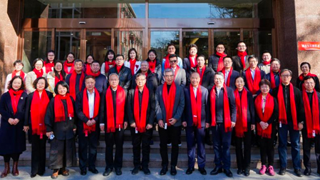 關(guān)于開展河北傳媒學院2025年“河傳青年說”微團課大賽的通知