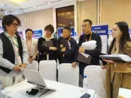 我校學生在全國數(shù)字媒體科技競賽中獲佳績